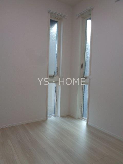 アセットコート貫井北町　B棟   ベッドルーム