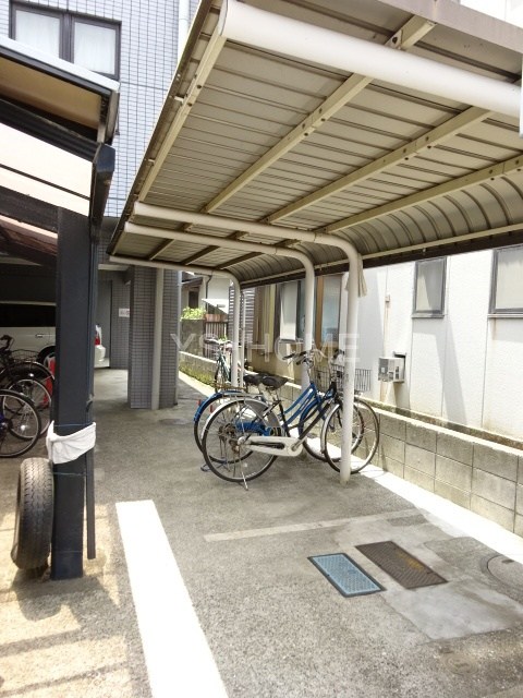 フローラ野崎 その他18