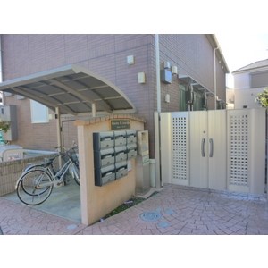 Maison de marthaメゾンドマーサ その他6