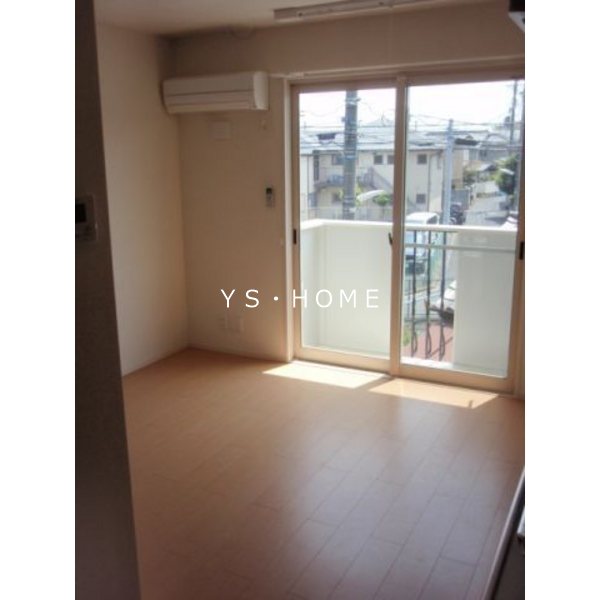 Maison de marthaメゾンドマーサ リビング