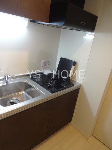 メローン  キッチン