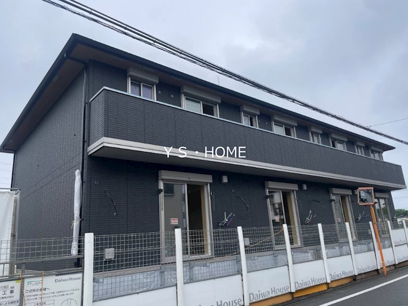 ベルコート　Ⅱ その他外観1
