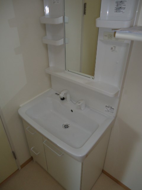 ハイツおその井1号棟 その他1