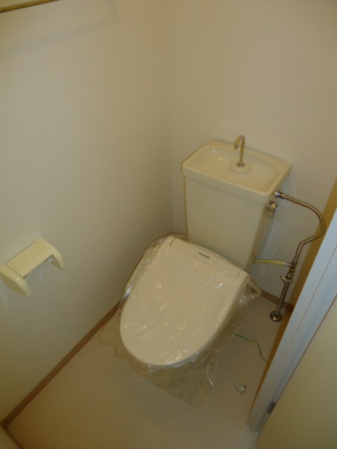 ハイツおその井1号棟 その他2