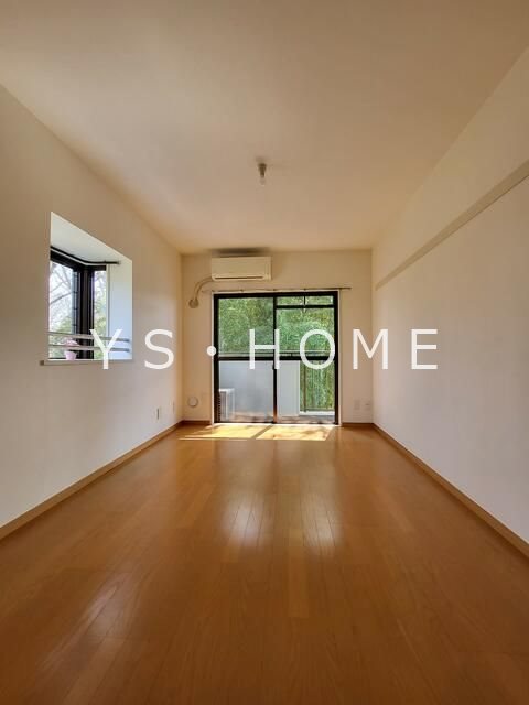 ハイツおその井1号棟 リビング