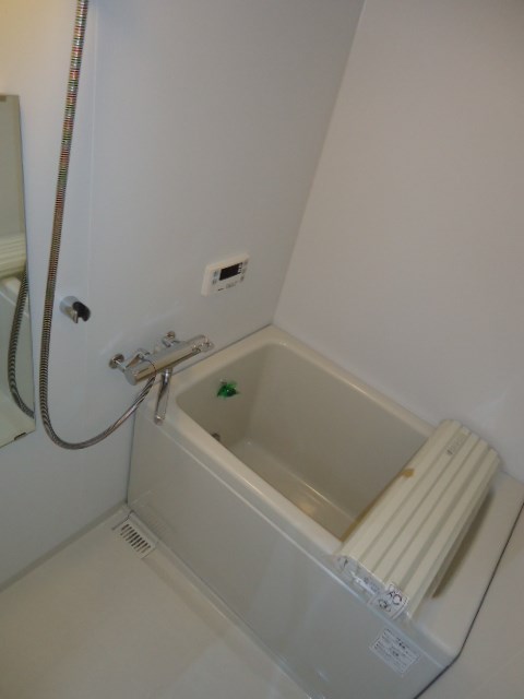 ハイツおその井1号棟 風呂画像