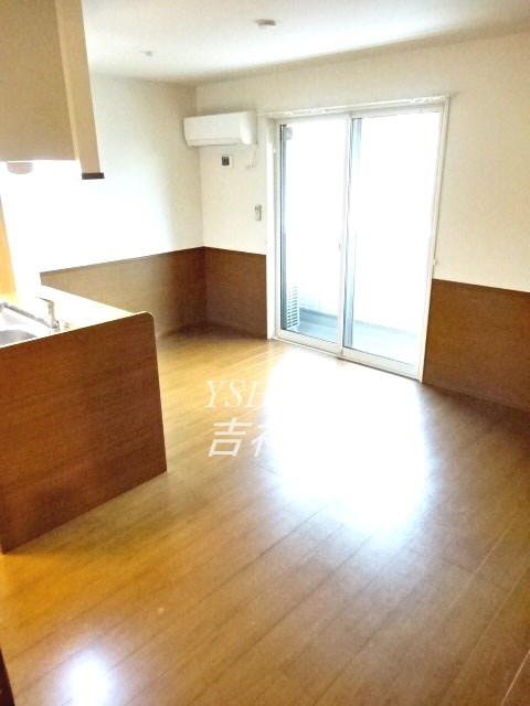 アンダンテ リビング