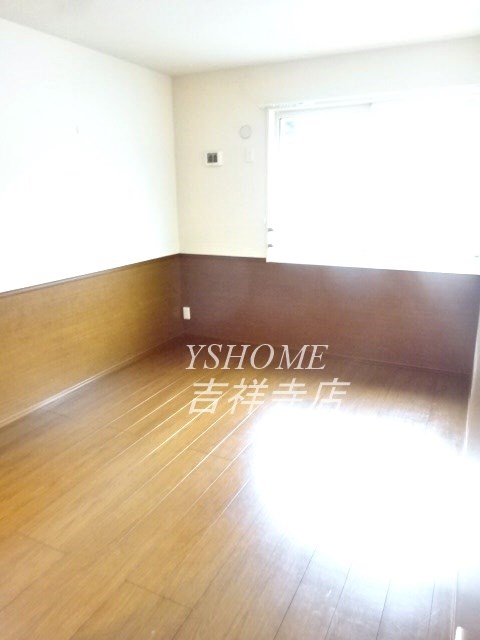 アンダンテ ベッドルーム