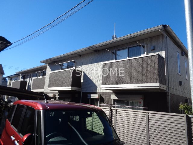 アイリスコート その他外観1