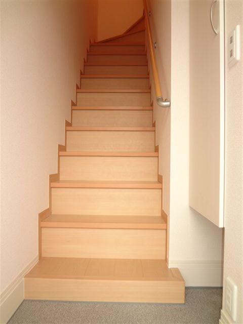 アイリスコート 玄関