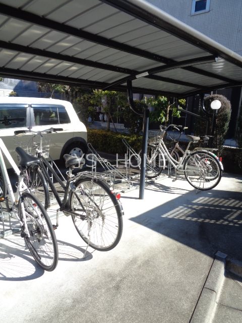 アイリスコート その他13