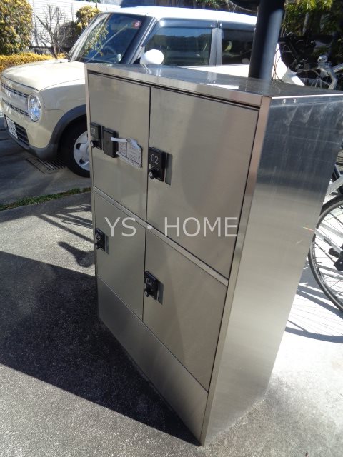 アイリスコート その他14