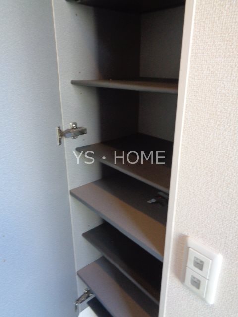 アイリスコート その他16