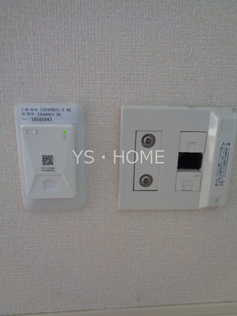 アイリスコート その他18