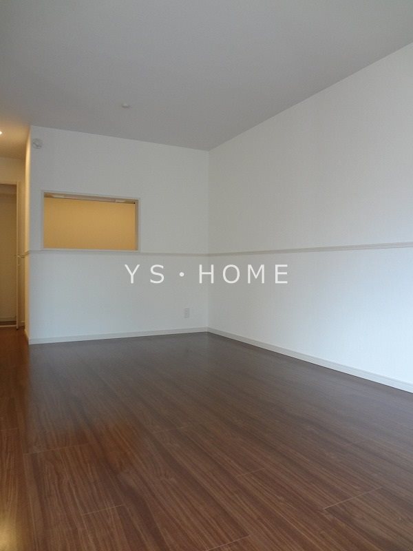 ソレアード リビング