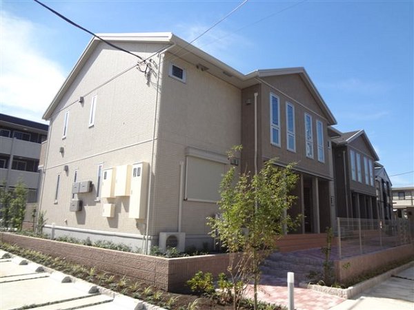 ＣＡＰＥ　ＫＡＮＥＫＯ　Ａ棟  その他外観1