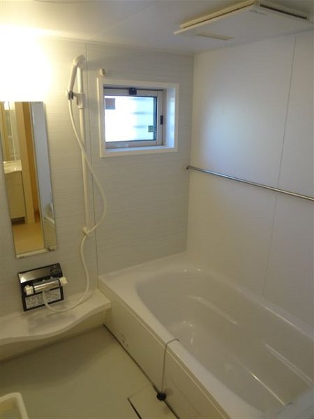 ＣＡＰＥ　ＫＡＮＥＫＯ　Ａ棟  風呂画像