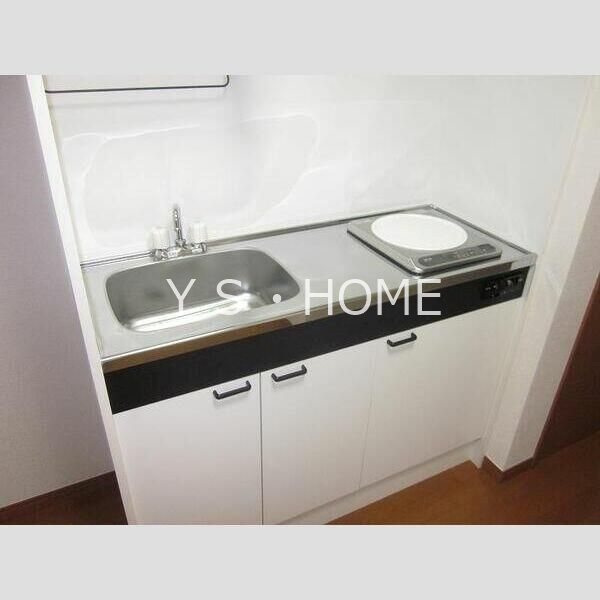 グランデオルソ キッチン