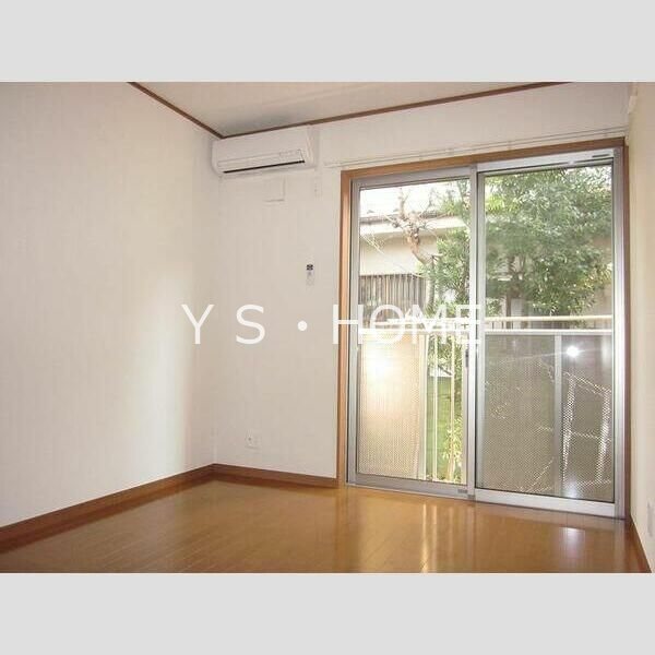 グランデオルソ ベッドルーム