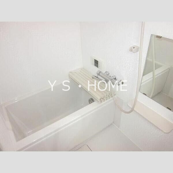 グランデオルソ 風呂画像