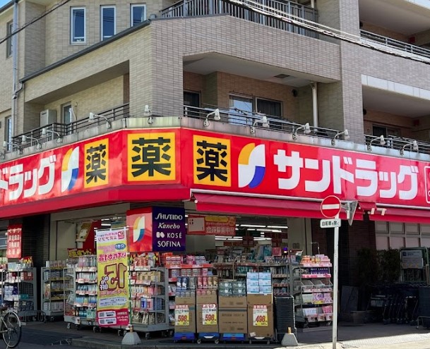 グランデオルソ 周辺画像5