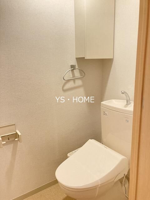 プリムローズ東高円寺 その他2