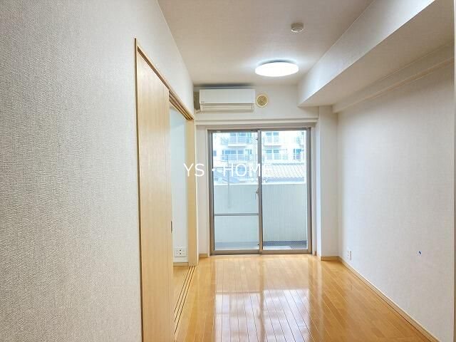 プリムローズ東高円寺 リビング