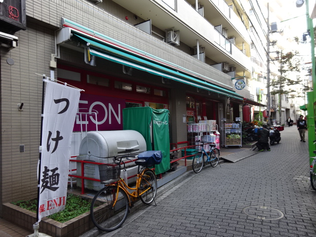 プリムローズ東高円寺 周辺画像5