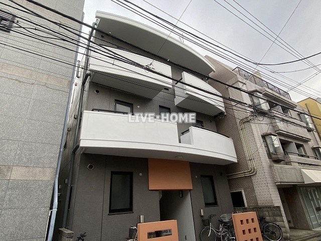 その他外観1