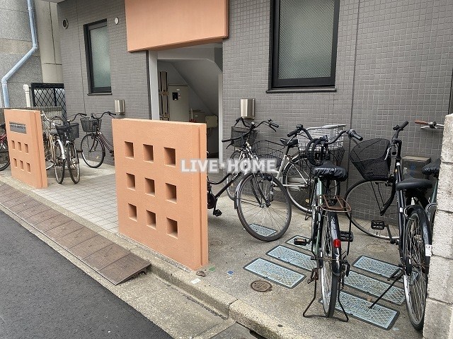 その他外観5