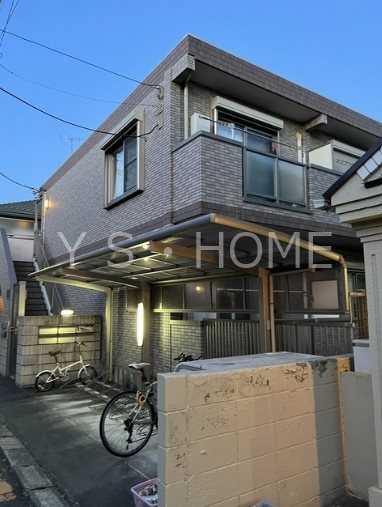 エリーゼ その他外観1