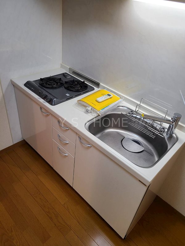 エリーゼ キッチン