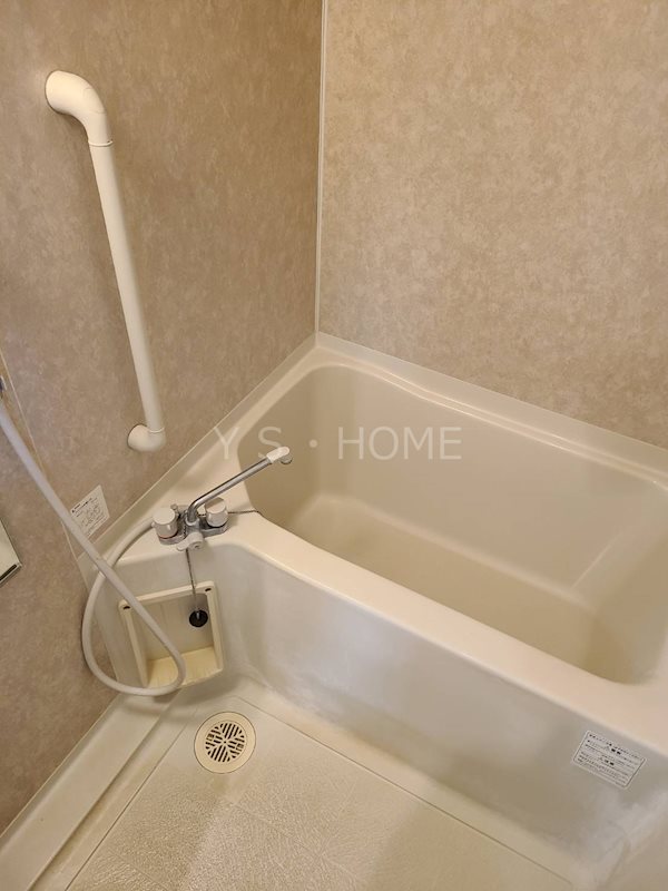 エリーゼ 風呂画像