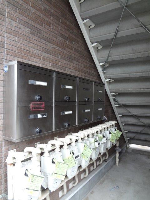 シャトレヴェール その他外観2