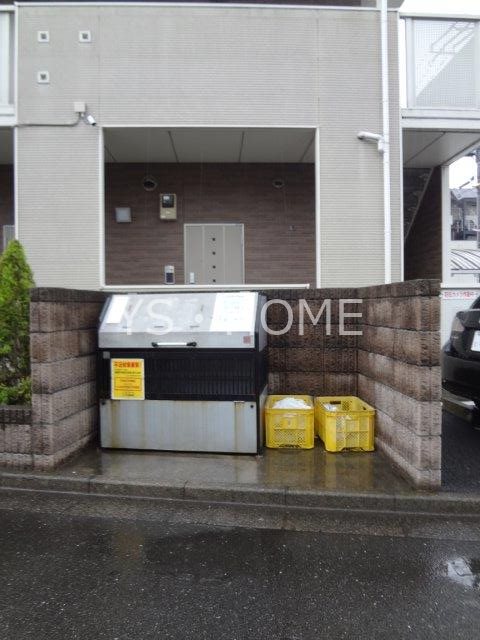 シャトレヴェール その他9