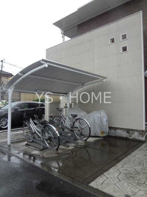 シャトレヴェール その他11