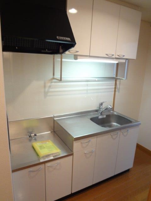 シャトレヴェール キッチン