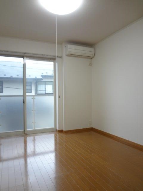 シャトレヴェール ベッドルーム