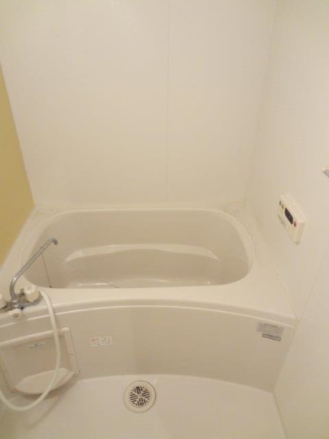 シャトレヴェール 風呂画像