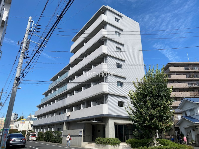 その他外観1