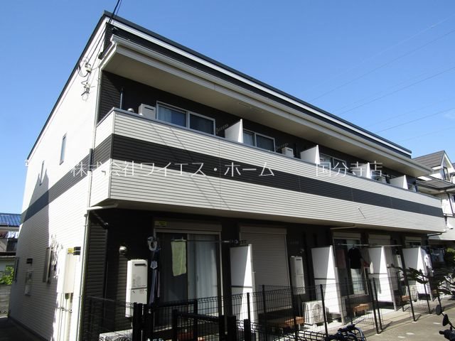 AZEST-RENT東小金井 その他外観1