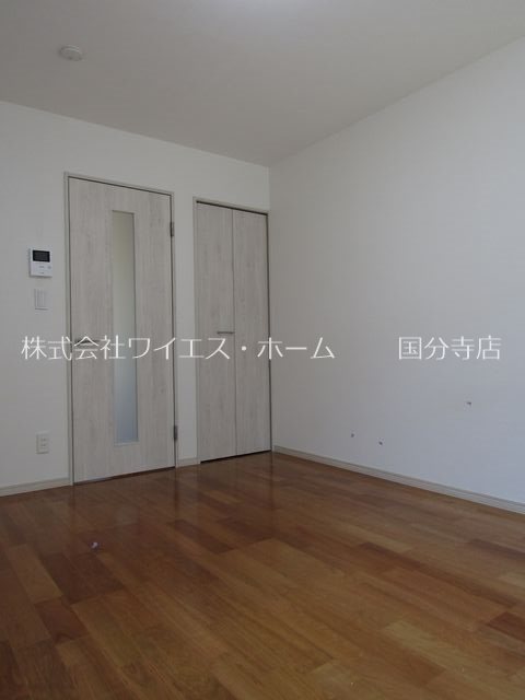 AZEST-RENT東小金井 リビング