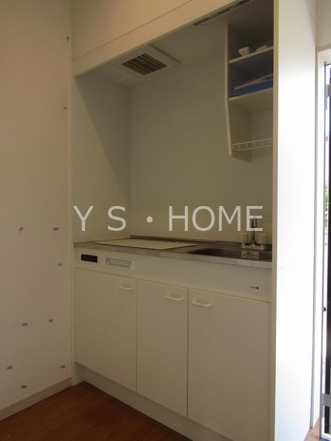 AZEST-RENT東小金井 キッチン