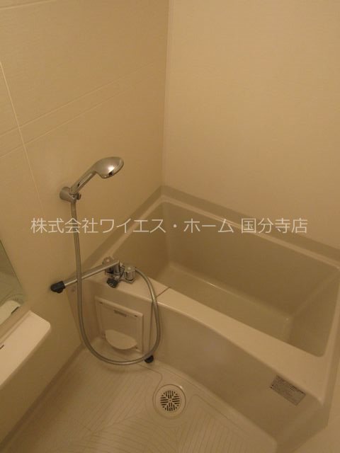 AZEST-RENT東小金井 風呂画像