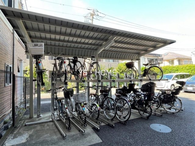 ナビウス新中野 その他2