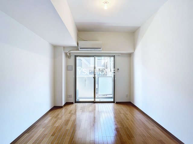 ナビウス新中野 ベッドルーム