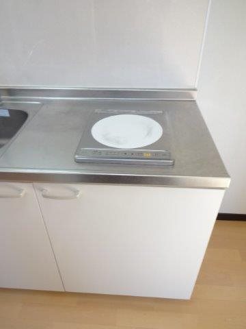 エスティーフォー小金井 その他7