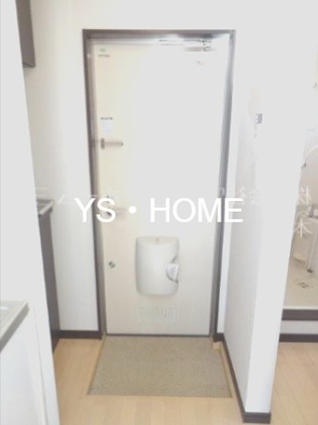 エスティーフォー小金井 その他8