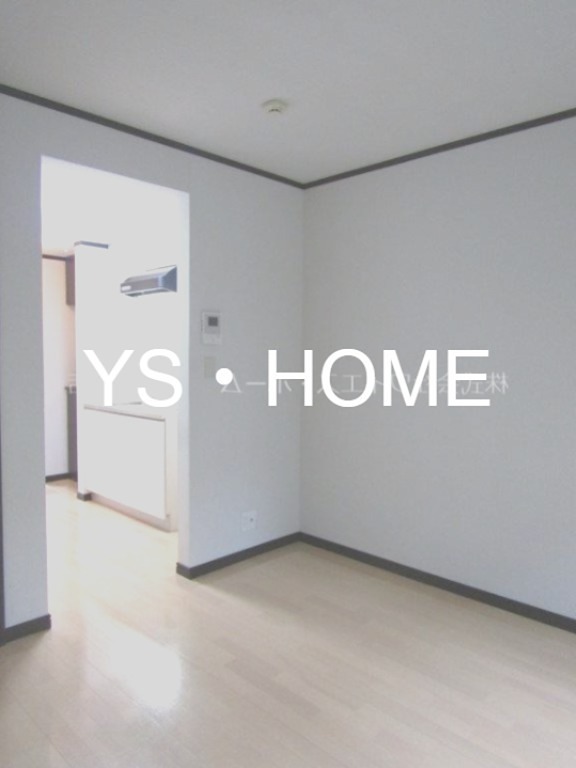 エスティーフォー小金井 リビング