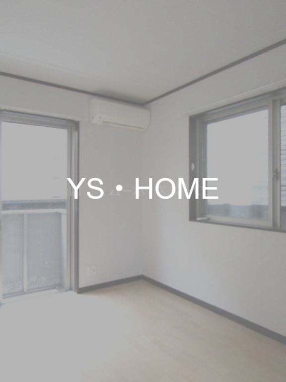 エスティーフォー小金井 ベッドルーム